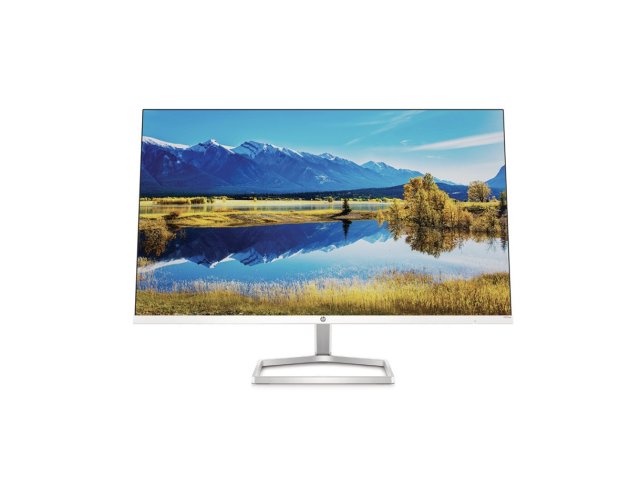 HP: monitory M24fwa FHD a M27fwa FHD 