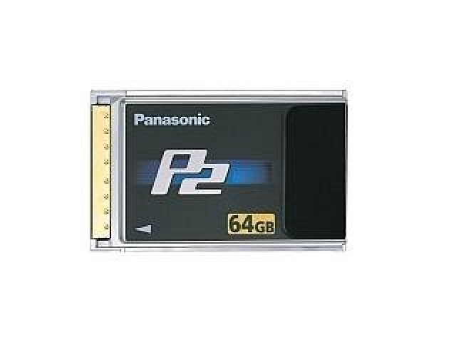 P2 od Panasoniku s výhodnější cenou