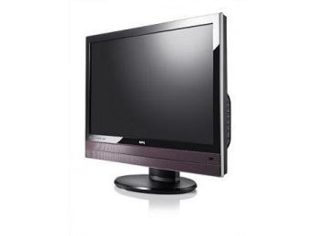 Monitor s televizorem od BenQ