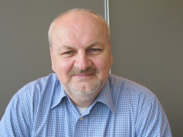 DNS: Aleš Pernecký