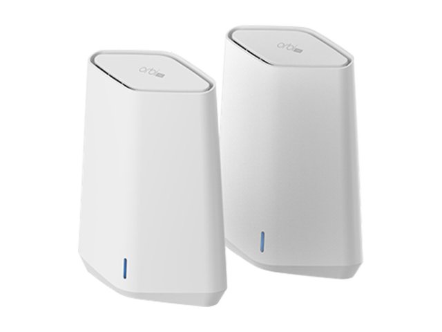 NETGEAR: Orbi Pro Wi-Fi 6 Mini (SXK30) 
