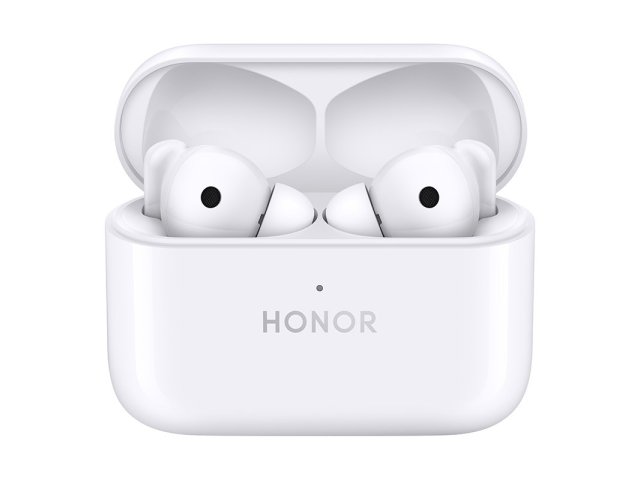 Honor: bezdrátová sluchátka Earbuds 2 Lite