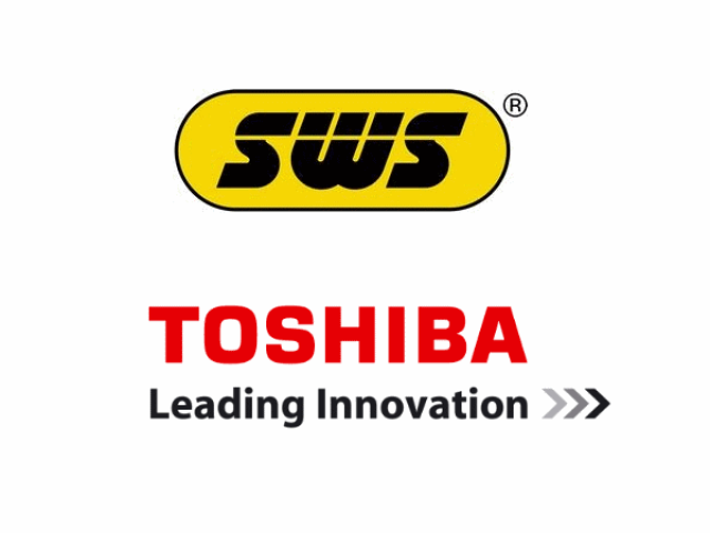 SWS distributorem notebooků a tabletů Toshiba