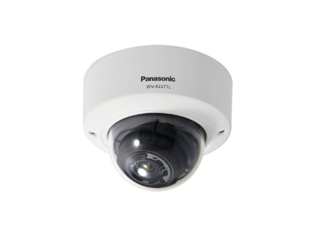 Panasonic i-PRO Multi-AI přináší umělou inteligenci do infrastruktury kamerového systému