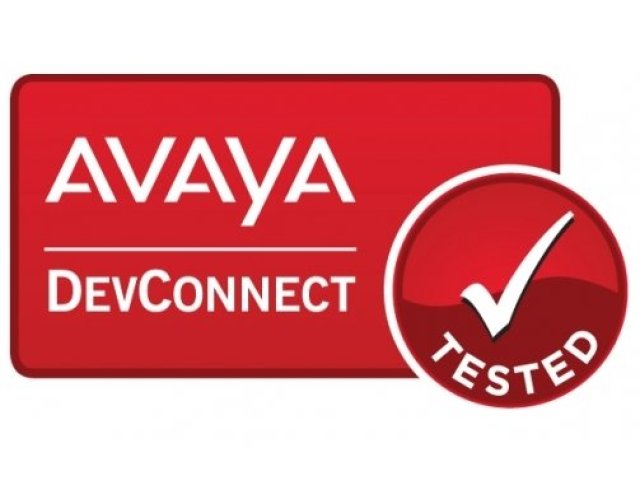Telefony Yealink jsou plně kompatibilní s produkty Avaya