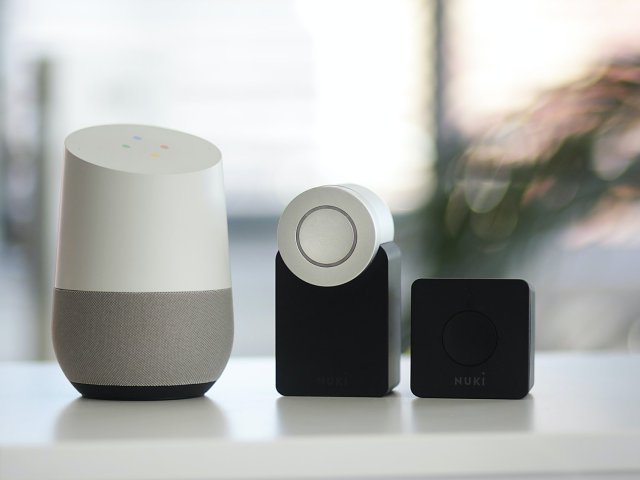 Evropský trh s chytrou domácností rostl nejvíce za dva roky 