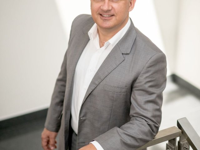 Jaroslav Štusák (Kemp Flowmon): Přežije ten, kdo se přizpůsobí