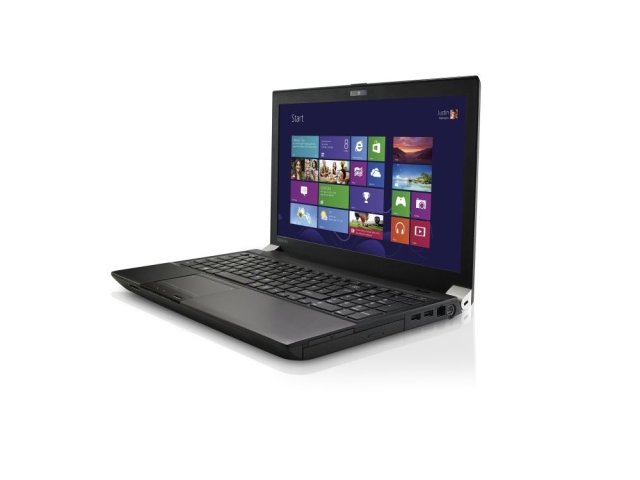 Toshiba: notebook Tecra W50-A