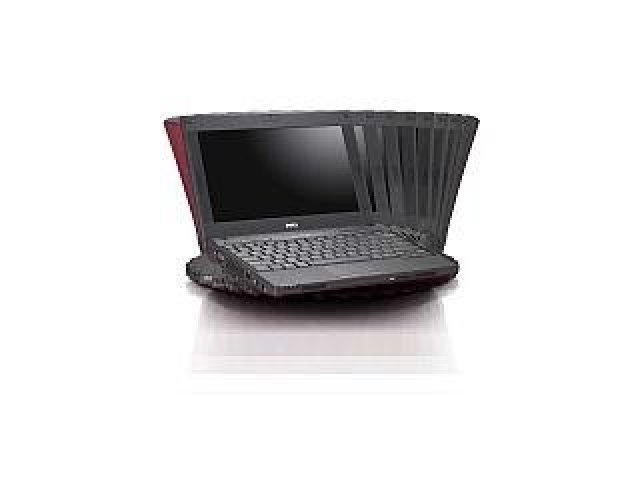 Konečně netbook Latitude pro studenty u Dellu!