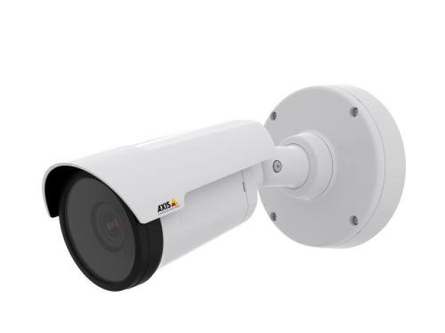 Axis: IP kamera P1428-E