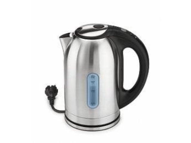 Fagor uvedl varnou konvici s digitálním ovládáním