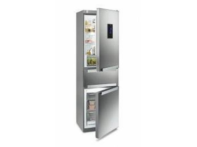 Fagor představuje novou ledničku