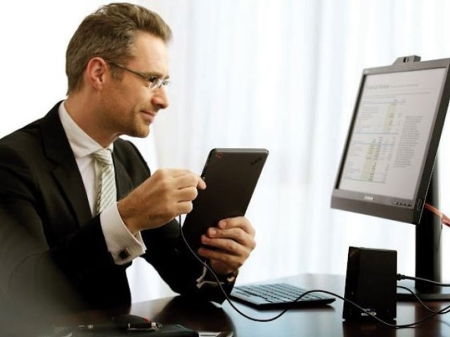 Lenovo ThinkPad Akademie – jak prodávat notebooky ThinkPad – 13. díl