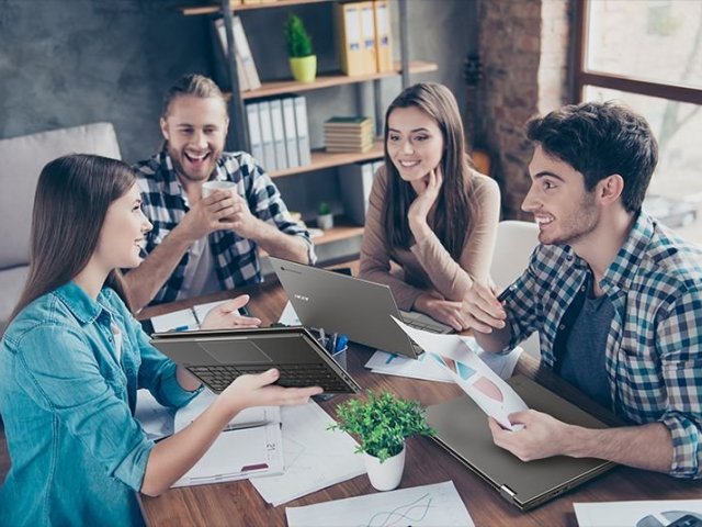 Prodej tabletů a chromebooků nadále poroste