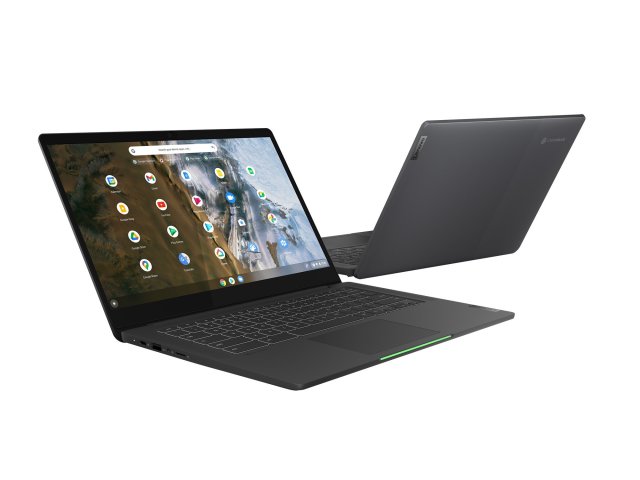 Lenovo: chromebooky IdeaPad 5i a IdeaPad Flex 5i