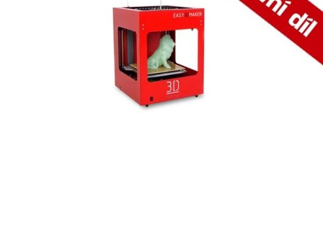 3D tisk – technologie tisku – 1. díl