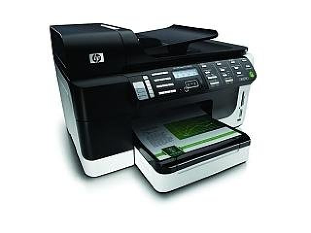 Cenově dostupný tisk ze stáje HP