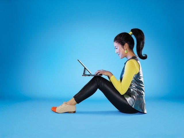 Počítače musejí na dietu