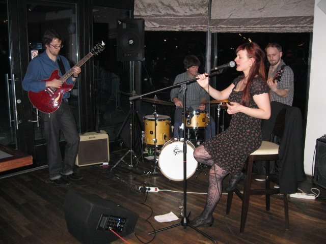 ASBIS partnerům představil tablet Prestigio Visconte s Windows 8.1