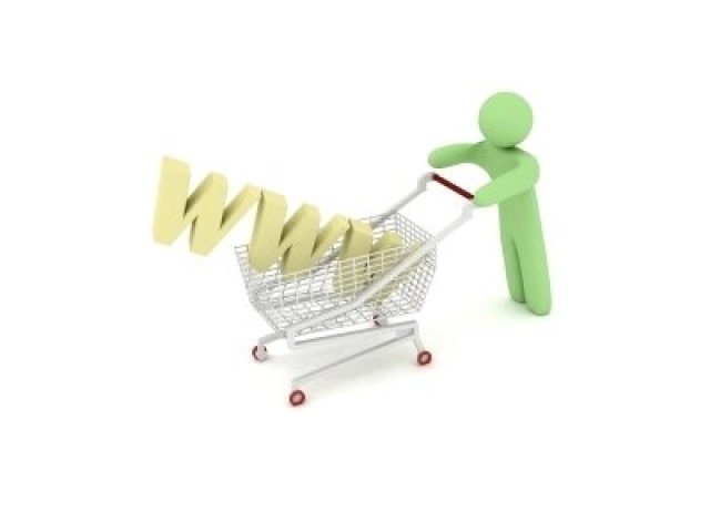 V e-shopech se nejčastěji utrácí během pracovní doby