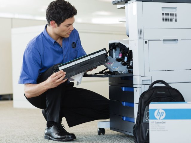 ALSO se stalo distributorem spotřebního materiálu HP pro ČR a SR