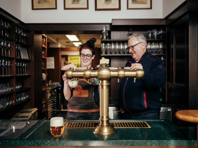 Český projekt v pivovarnické firmě Asahi získal ocenění SAP Quality Awards