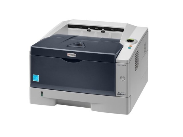 Kyocera: A4 tiskárny řady Ecosys