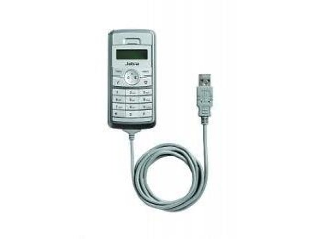 Telefon USB Jabra Dial 520 OC