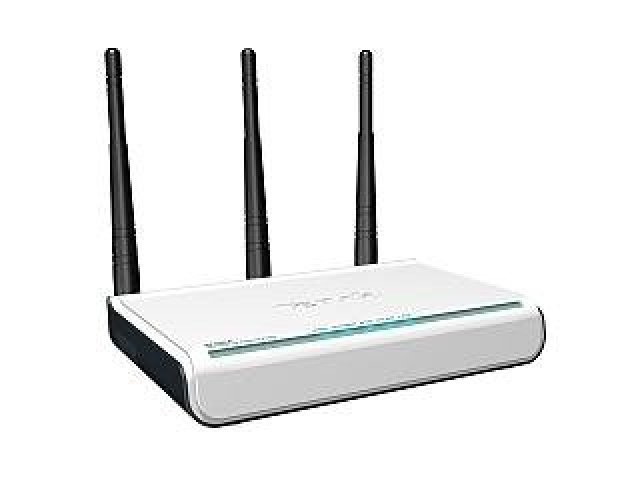 Tenda Technologies má Wi-Fi přístupový bod W300A