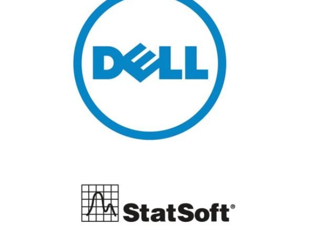 Dell koupil StatSoft
