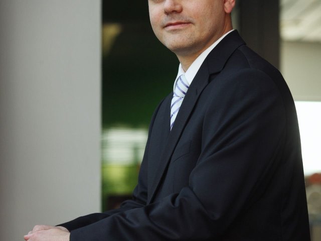 Novou pozici BDM pro oblast Data Analytics & IoT v Tech Data obsadil Martin Panák