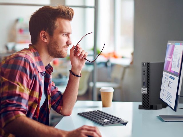 Jak mohou správné technologie přispět ke snížení pracovního stresu