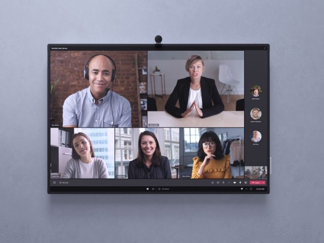 Nástroje Microsoft Teams a Microfost Viva posouvají možnosti hybridní práce