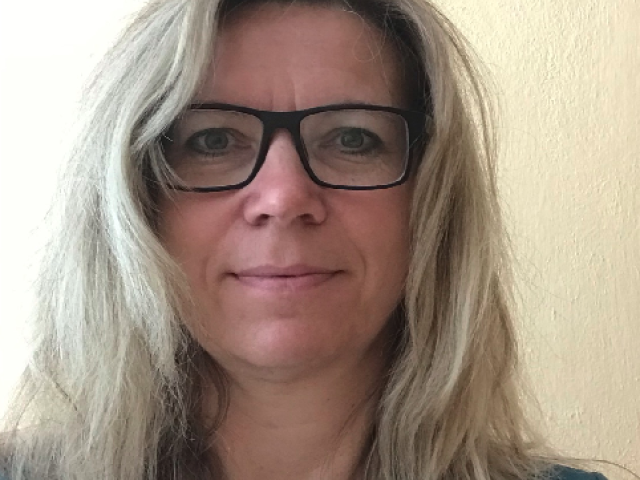 Členkou představenstva sdružení CZ.NIC se stala Ilona Filípková