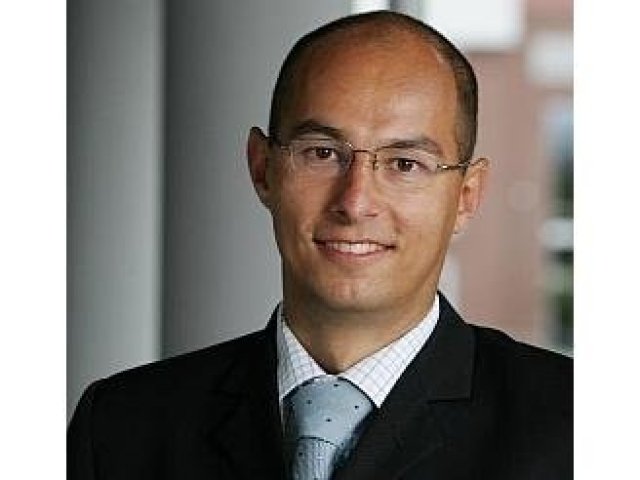 Dalibor Němec výkonným ředitelem Kaktus Software