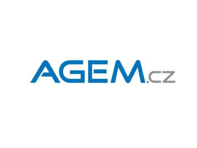 Agem CZ: Linda Vrátníčková