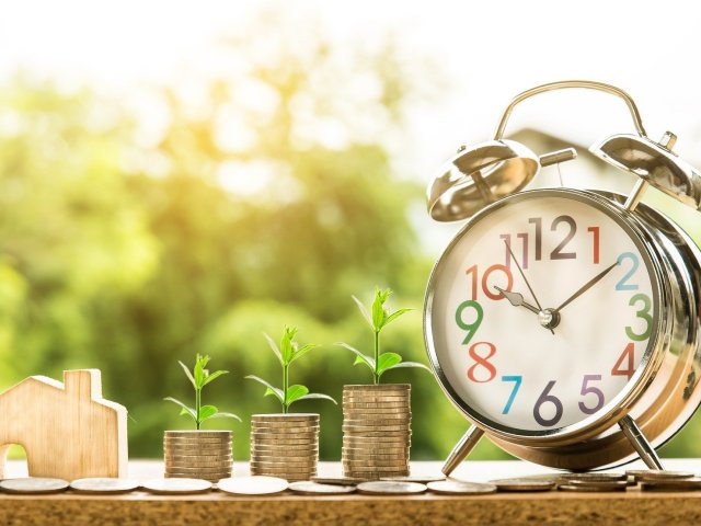 Důvěra v ekonomiku dále roste