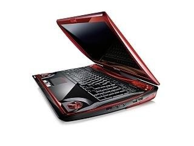 Supernotebook od Toshiby