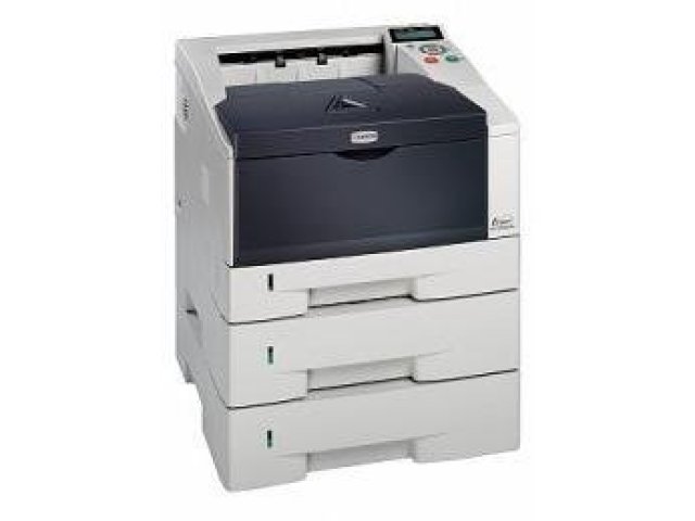 Pro menší firmy je tu nová Kyocera