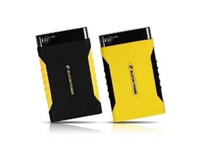 Najodolnejší presný HDD disk na trhu