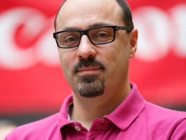 Petr Hnilička (Canon): Směřujeme ke správné podobě kanceláře bez papíru