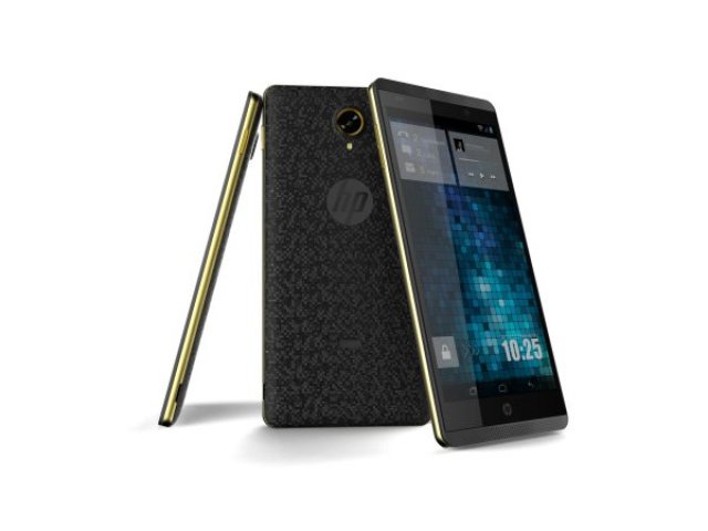 HP: tablet Slate 7 VoiceTab