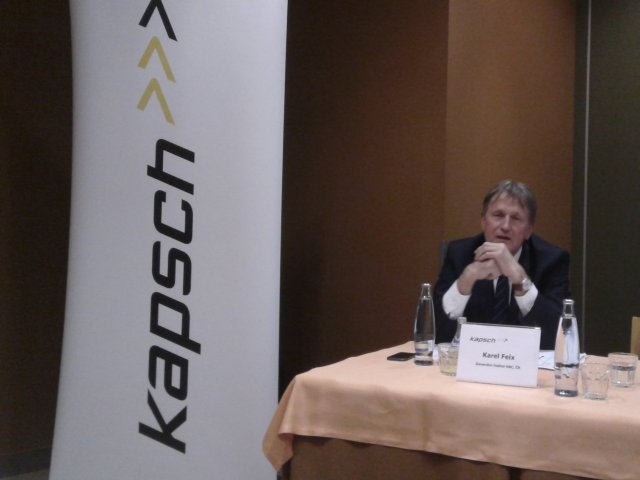 Studie: Specifika českého ICT trhu