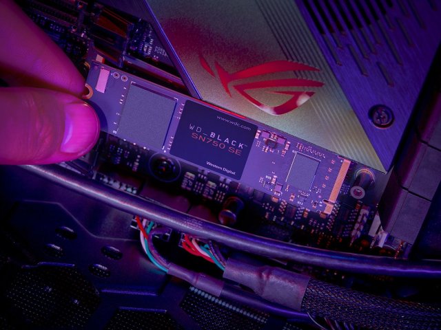 Prodej HDD i SSD čeká slibný růst