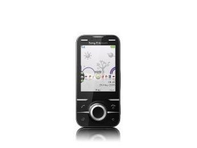 Sony Ericsson uvádí telefon pro ty, co si rádi hrají