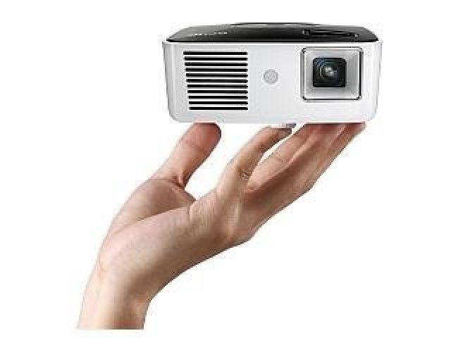 Projektor BenQ Joybee GP1 pracuje i bez počítače