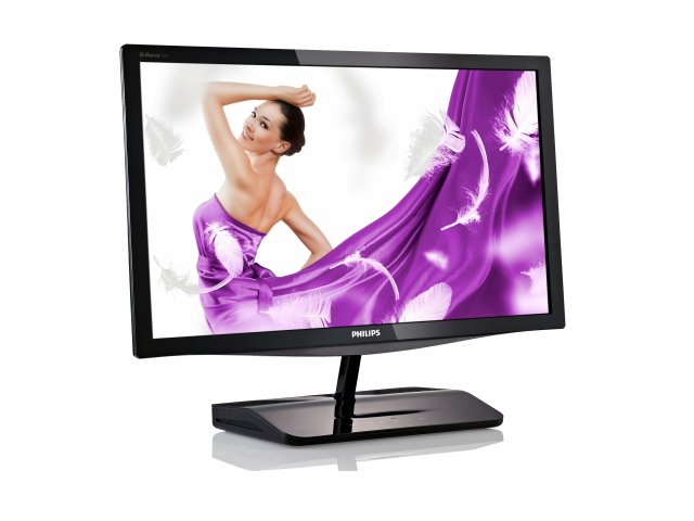 Philips: monitor 239C4QHWAB