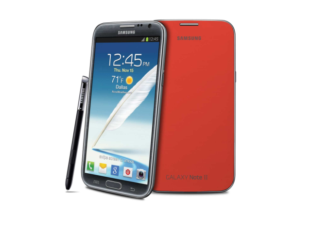 Chytré telefony vedou