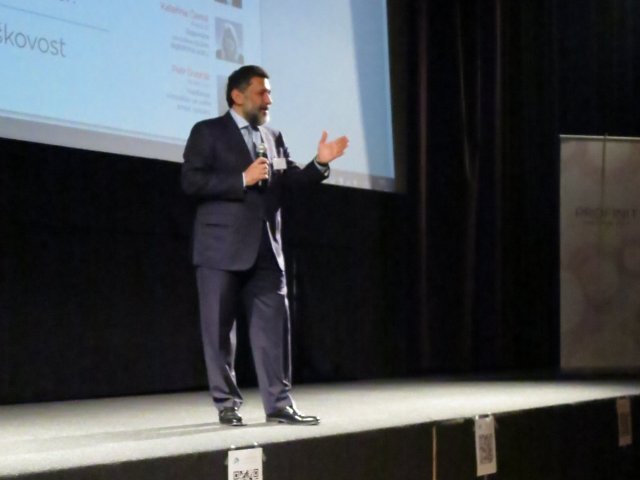 Profinit a Digital Transformation