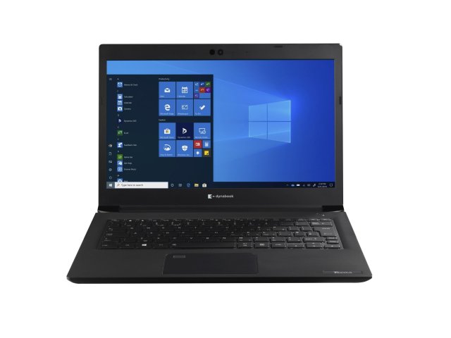 Dynabook: notebook Tecra A30-G